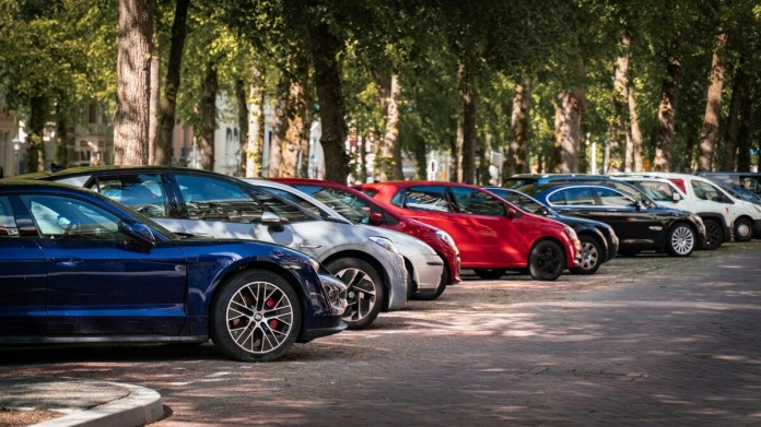 Un plan de estacionamiento de vehículos para eventos privados será obligatorio anuncia la MuniGt