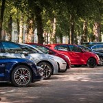 Un plan de estacionamiento de vehículos para eventos privados será obligatorio anuncia la MuniGt