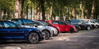 Un plan de estacionamiento de vehículos para eventos privados será obligatorio anuncia la MuniGt