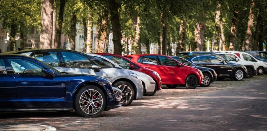 Un plan de estacionamiento de vehículos para eventos privados será obligatorio anuncia la MuniGt