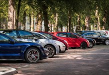 Un plan de estacionamiento de vehículos para eventos privados será obligatorio anuncia la MuniGt Un plan de estacionamiento de vehículos para eventos privados será obligatorio anuncia la MuniGt