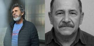 Una extradición clave Los vínculos entre alias “Chicharra” y “don Balde”, según autoridades