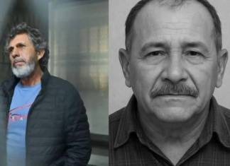 Una extradición clave Los vínculos entre alias “Chicharra” y “don Balde”, según autoridades