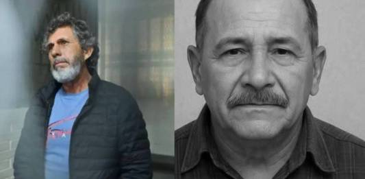 Una extradición clave Los vínculos entre alias “Chicharra” y “don Balde”, según autoridades
