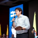 Gobierno y Centro Democrático reaccionan por atentado contra Miguel Uribe en Colombia
