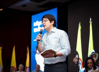 Gobierno y Centro Democrático reaccionan por atentado contra Miguel Uribe en Colombia
