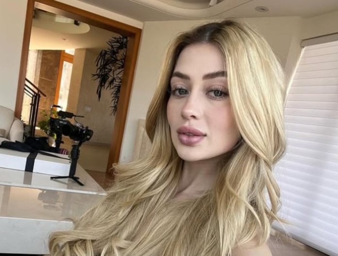 Caso Valeria Márquez: Fiscalía obtiene el nombre de quién envió las flores de 