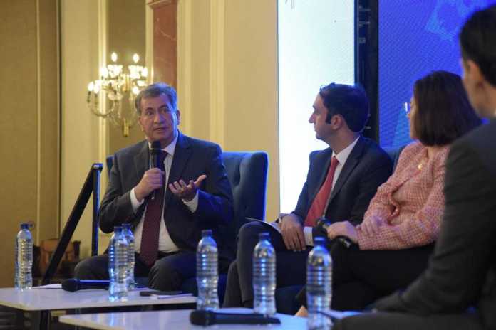 Vestex ante coyuntura económica El país puede salir victorioso si se toman las estrategias correctas