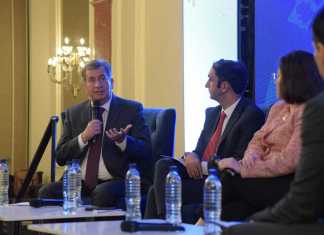 Vestex ante coyuntura económica El país puede salir victorioso si se toman las estrategias correctas