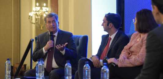 Vestex ante coyuntura económica El país puede salir victorioso si se toman las estrategias correctas
