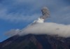 Volcán de Fuego