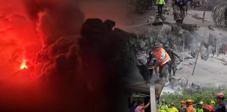 ¿Qué tanto hemos aprendido de las erupciones volcánicas en Guatemala?, experto explica El geólogo Manuel Mota Chavarría cuestiona si Guatemala ha aprendido de su larga y trágica historia de erupciones volcánicas. Arte La Hora: Alejandro Ramírez