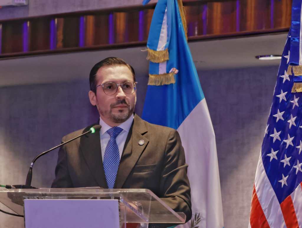 Werner Ovalle