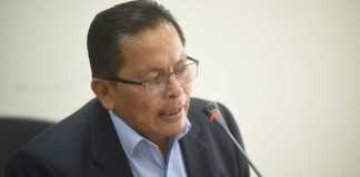 Caso Semilla: Tribunal modifica medida sustitutiva a favor de Wuilliam Capriel El Tribunal Séptimo de Sentencia Penal modificó medida sustitutiva a favor de Wuilliam Capriel. Foto La Hora: Fabricio Alonzo