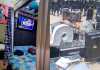 Xbox, piscinas, televisores y bocinas: Los lujos de los reos en el Preventivo de la zona 18