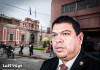El Secretario General del TSE, Mario Alexander Velásquez, afirma que el archivo por el que la FECI realizó un allanamiento en la Dirección de Recursos Humanos ya se encuentra en posesión del MP.