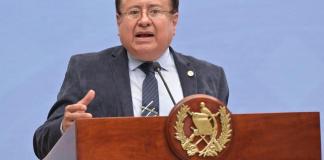 El Ministerio de Energía y Minas (MEM) explica que se prevé un alza en el precio de subproductos del petróleo ante conflictos en Oriente Medio, así como problemáticas rezagadas.