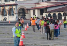 Mayo 2025: Más de 16 mil migrantes guatemaltecos fueron retornados de EE. UU. y México
