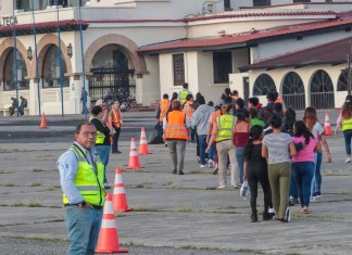 Mayo 2025: Más de 16 mil migrantes guatemaltecos fueron retornados de EE. UU. y México
