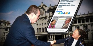 Porras Arévalo