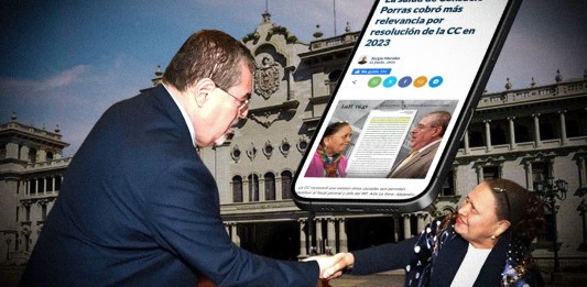Porras Arévalo