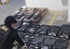 PNC captura a hombre que trasladaba 14 pistolas y 4 carabinas en zona 1