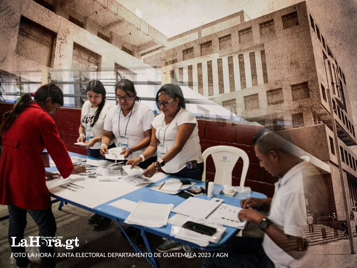 MP no cesa: en la mira las Juntas Electorales 2