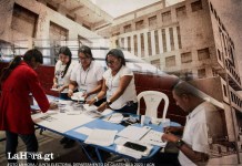 MP no cesa: en la mira las Juntas Electorales 2023 de Guatemala, según PL