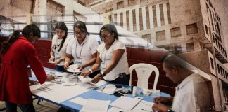 MP no cesa: en la mira las Juntas Electorales 2023 de Guatemala, según PL