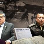 Tras 5 días desde el enfrentamiento armado en La Mesilla, autoridades del Miniserio de Gobernación no han dado a conocer la parte policial del incidente.