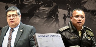 La Mesilla: PNC no libera parte policiaco y rol de agentes sigue en el aire Tras 5 días desde el enfrentamiento armado en La Mesilla, autoridades del Miniserio de Gobernación no han dado a conocer la parte policial del incidente.