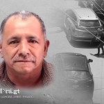 “El Tío Balde", el capo entre dos naciones que fue abatido en La Mesilla.