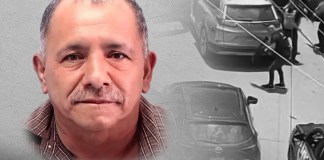 “El Tío Balde", el capo entre dos naciones que fue abatido en La Mesilla.