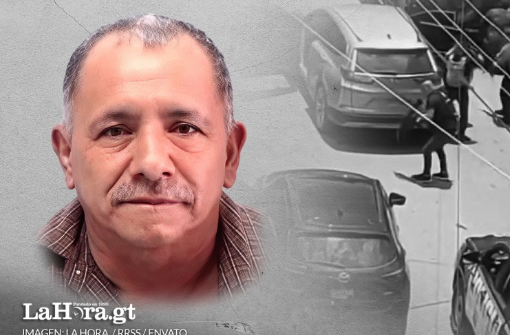 “El Tío Balde", el capo entre dos naciones que fue abatido en La Mesilla.