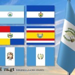 Bandera de Guatemala