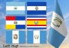 Bandera de Guatemala