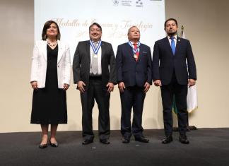 Congreso de la República