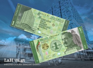 Diseño La Hora: Alejandro Ramírez