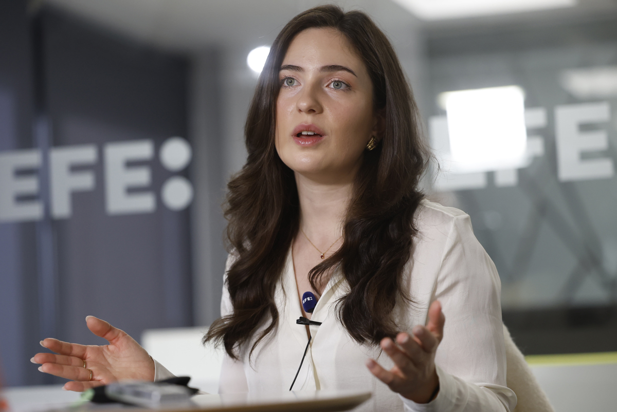 Gabriela Asturias: su labor para democratizar el acceso a la salud en Guatemala