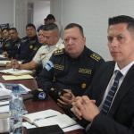 Foto La Hora: José Orozco