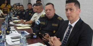 Foto La Hora: José Orozco
