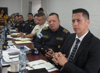 Foto La Hora: José Orozco