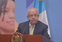 Guatemala y México tendrán una nueva reunión en octubre por tema de seguridad fronteriza