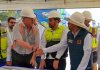 El primer año del gobierno de Bernardo Arévalo mostró poca ejecución del Presupuesto, principalmente por el Ministerio de Comunicaciones, según el CIEN. Foto La Hora: Covial