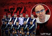 Diseño La Hora: Jesús Ríos