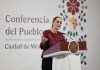 Sheinbaum llama a evitar redadas durante juego de México en la Copa Oro en Los Ángeles