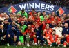 UEFA Nations League final