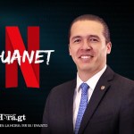 Felipe Alejos orquestó una estrategia para atacar a Diario La Hora a través de cuentas denominadas de Netcenter. Diseño La Hora: Alejandro Ramírez