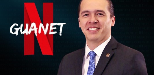 Felipe Alejos orquestó una estrategia para atacar a Diario La Hora a través de cuentas denominadas de Netcenter. Diseño La Hora: Alejandro Ramírez
