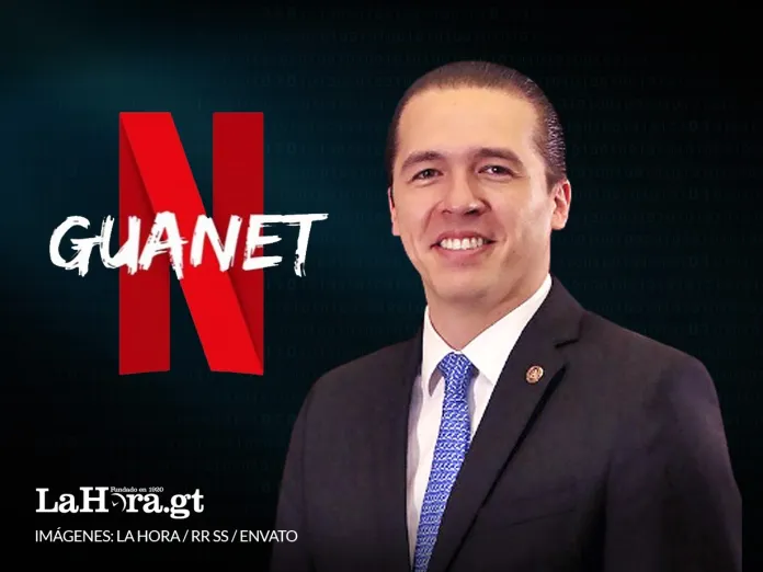 Felipe Alejos orquestó una estrategia para atacar a Diario La Hora a través de cuentas denominadas de Netcenter. Diseño La Hora: Alejandro Ramírez Felipe Alejos orquestó una estrategia para atacar a Diario La Hora a través de cuentas denominadas de Netcenter. Diseño La Hora: Alejandro Ramírez
